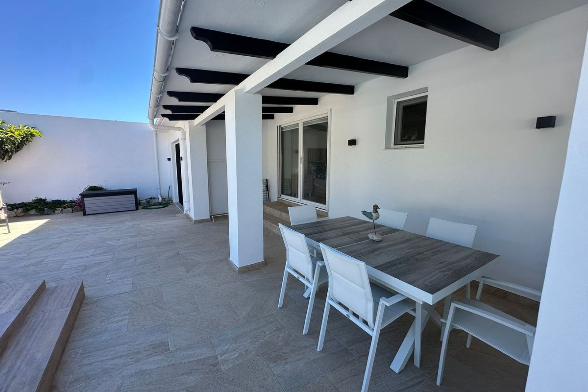 Rynek wtórny - Villa - Benalmadena - Benalmadena Centro