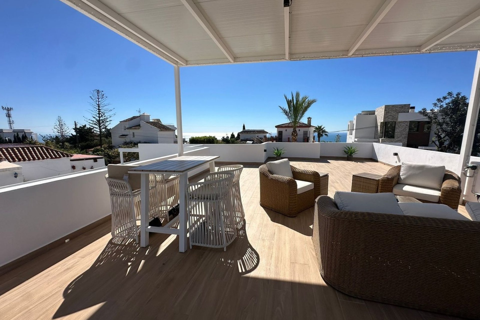 Rynek wtórny - Villa - Benalmadena - Benalmadena Centro