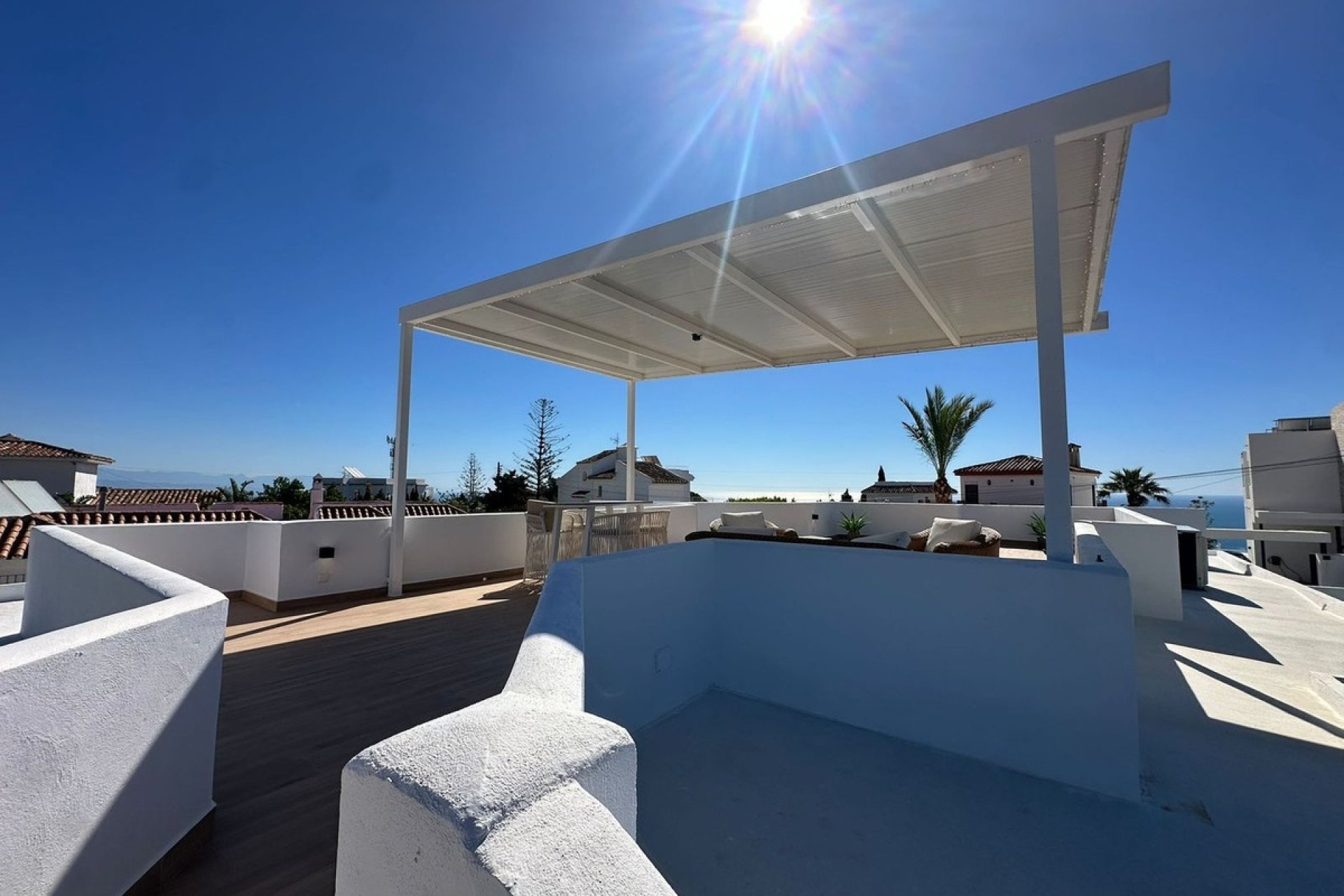 Rynek wtórny - Villa - Benalmadena - Benalmadena Centro