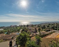 Rynek wtórny - Villa - Benalmadena - Benalmadena Centro