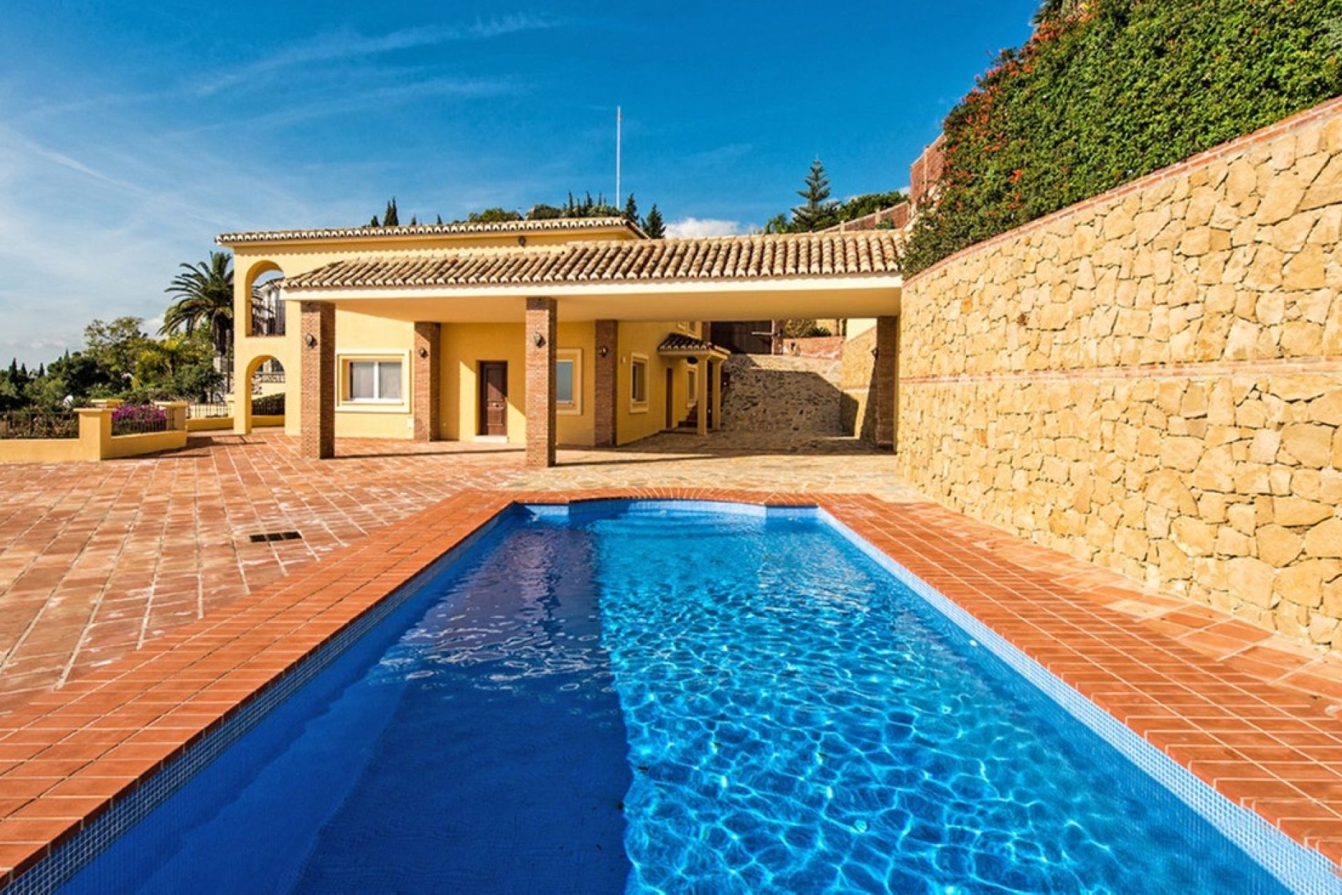 Rynek wtórny - Villa - Benalmadena - Benalmadena Centro