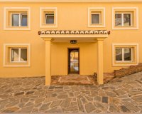 Rynek wtórny - Villa - Benalmadena - Benalmadena Centro