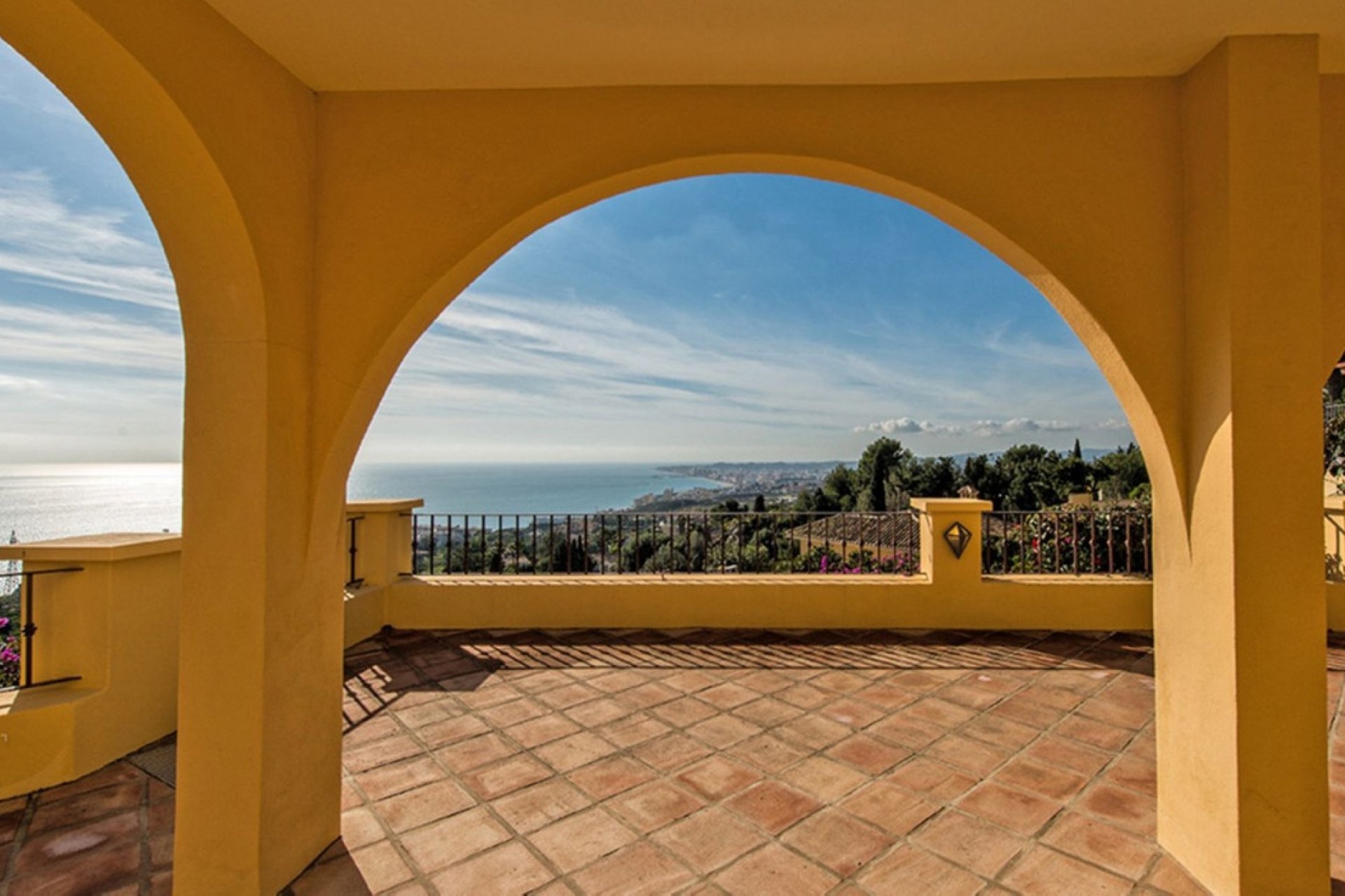 Rynek wtórny - Villa - Benalmadena - Benalmadena Centro