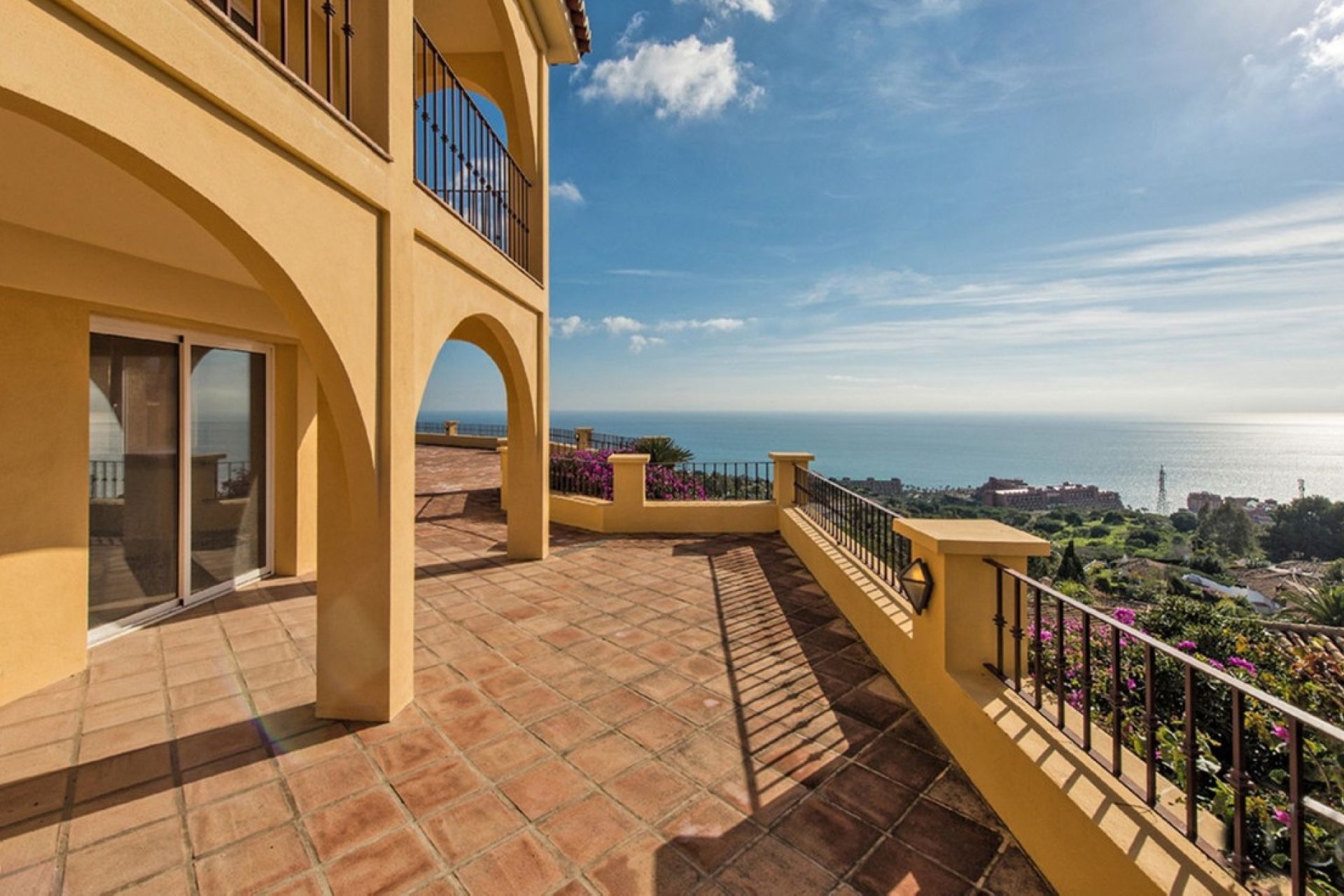 Rynek wtórny - Villa - Benalmadena - Benalmadena Centro