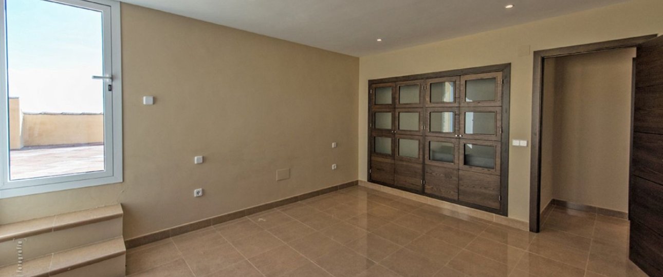 Rynek wtórny - Villa - Benalmadena - Benalmadena Centro