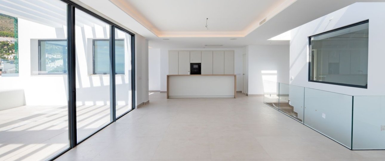 Rynek wtórny - Villa - Benalmadena - Benalmadena Centro
