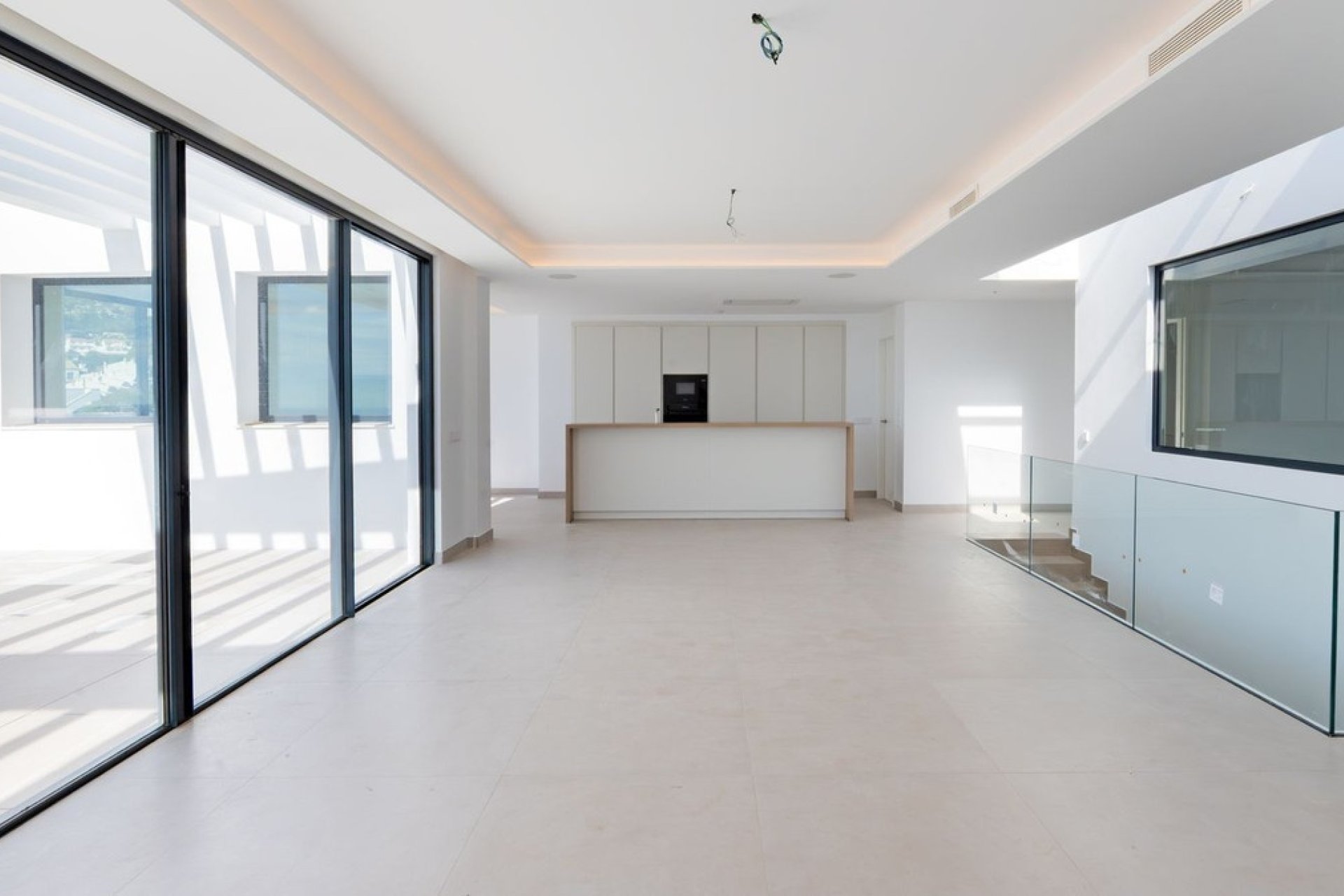 Rynek wtórny - Villa - Benalmadena - Benalmadena Centro