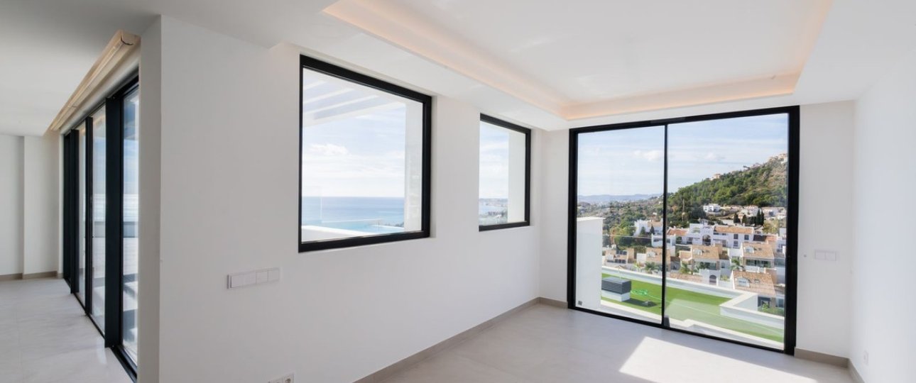 Rynek wtórny - Villa - Benalmadena - Benalmadena Centro