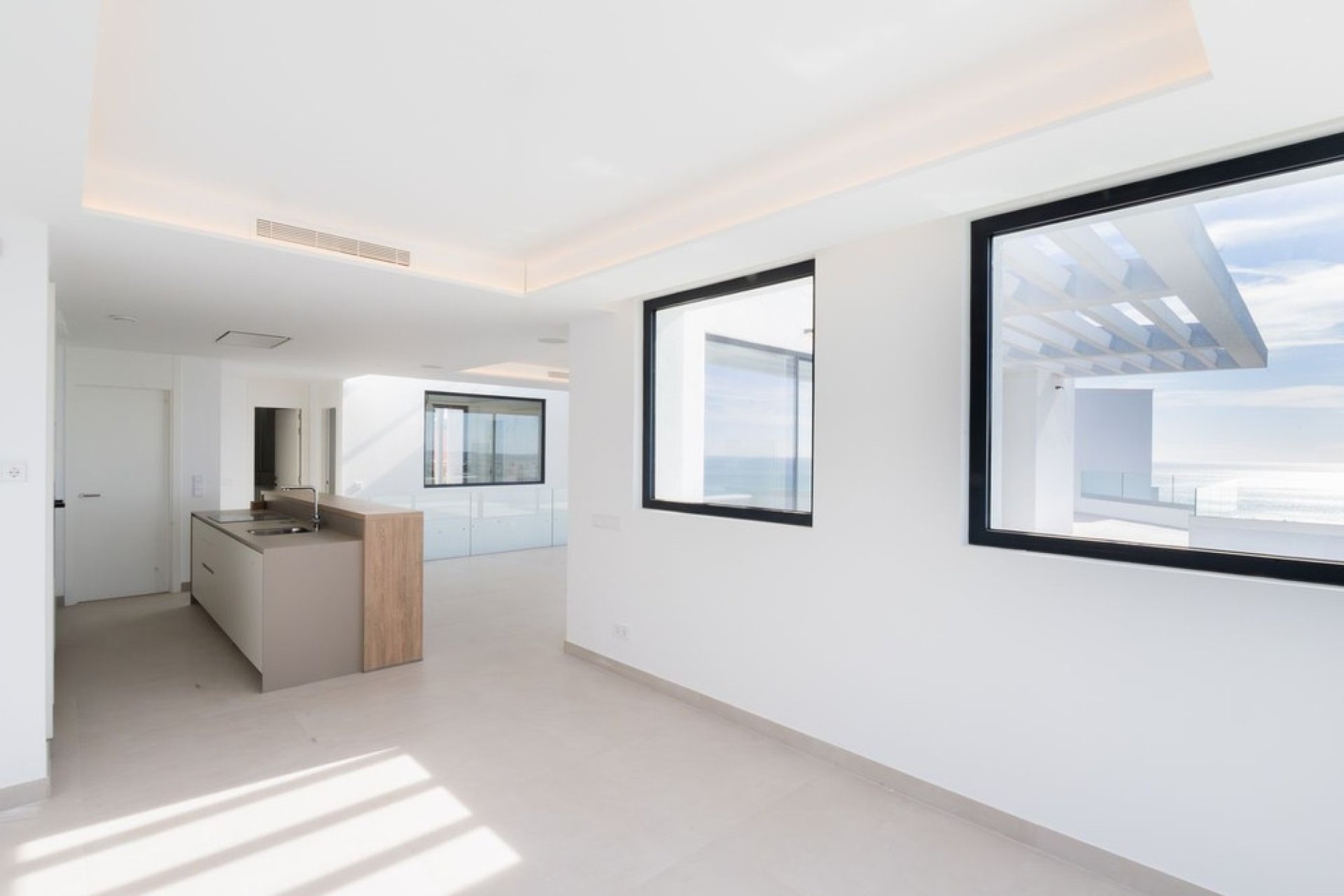 Rynek wtórny - Villa - Benalmadena - Benalmadena Centro