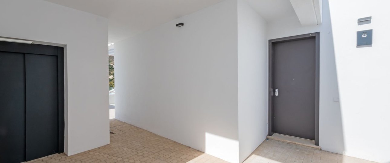 Rynek wtórny - Villa - Benalmadena - Benalmadena Centro