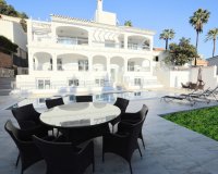 Rynek wtórny - Villa - Benalmadena - Benalmadena Centro