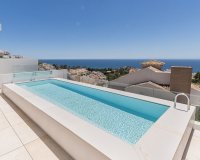 Rynek wtórny - Villa - Benalmadena - Benalmadena Centro
