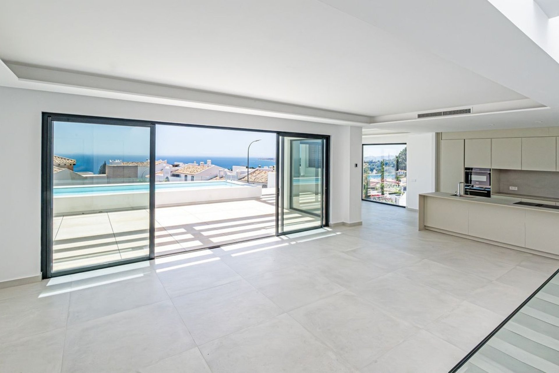 Rynek wtórny - Villa - Benalmadena - Benalmadena Centro