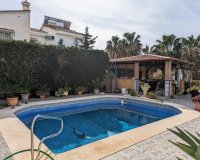 Rynek wtórny - Villa - Benalmadena - Benalmadena Centro
