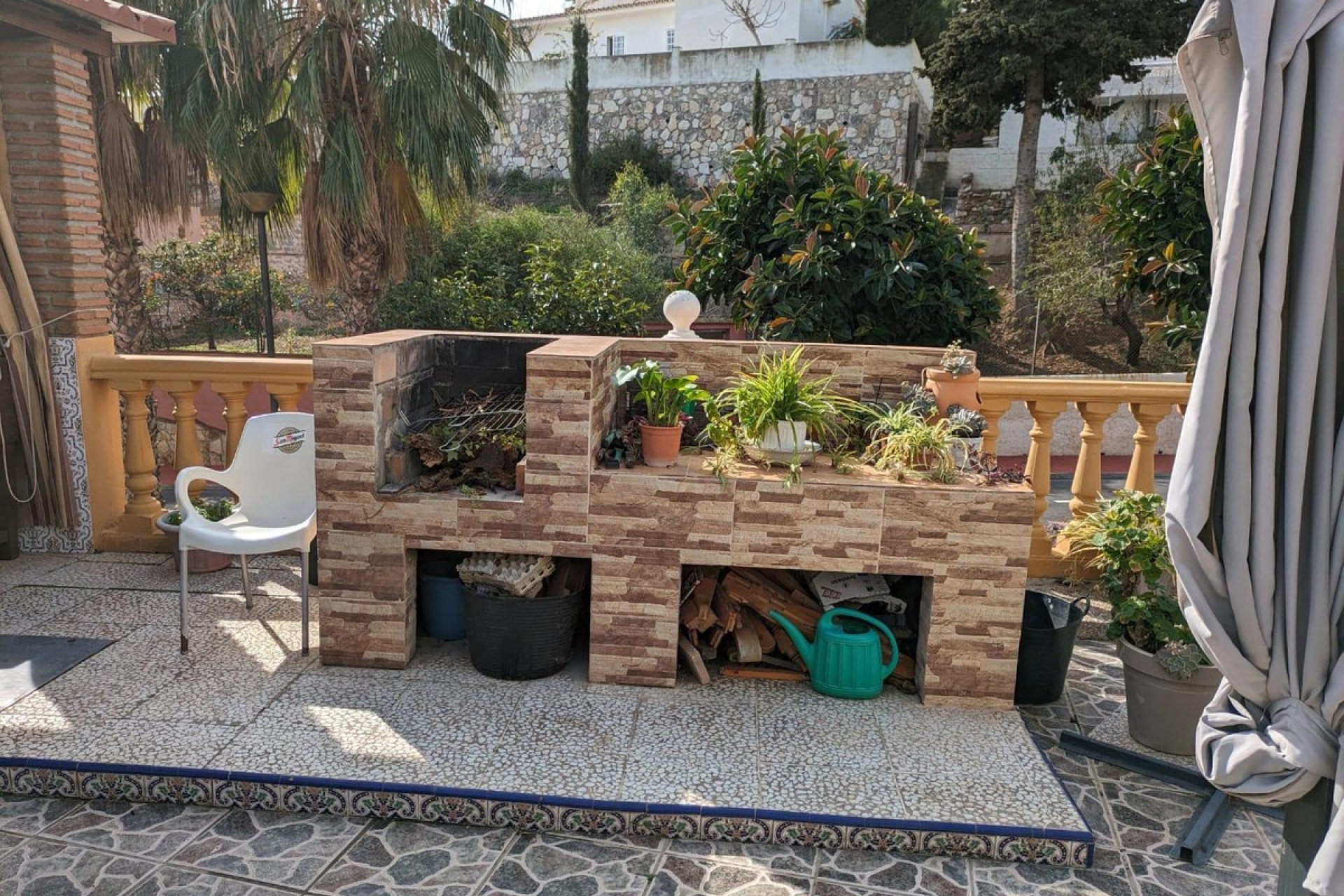 Rynek wtórny - Villa - Benalmadena - Benalmadena Centro