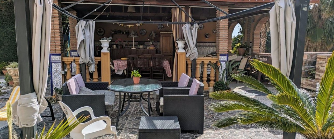 Rynek wtórny - Villa - Benalmadena - Benalmadena Centro
