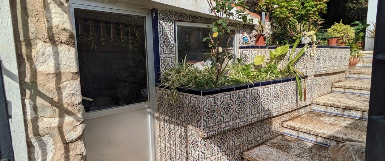 Rynek wtórny - Villa - Benalmadena - Benalmadena Centro