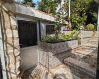 Rynek wtórny - Villa - Benalmadena - Benalmadena Centro