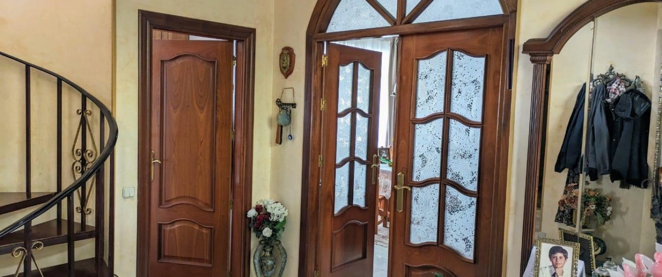 Rynek wtórny - Villa - Benalmadena - Benalmadena Centro