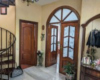 Rynek wtórny - Villa - Benalmadena - Benalmadena Centro
