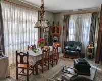Rynek wtórny - Villa - Benalmadena - Benalmadena Centro