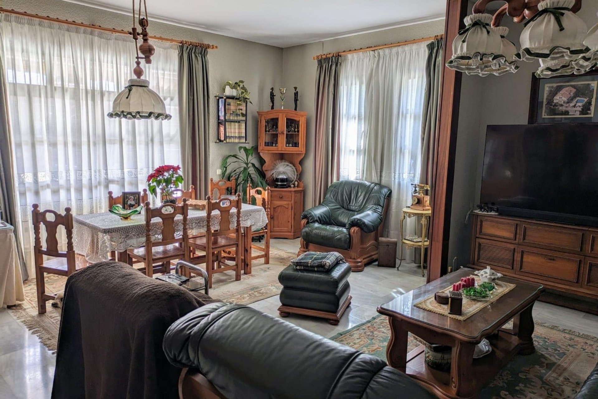 Rynek wtórny - Villa - Benalmadena - Benalmadena Centro