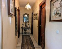 Rynek wtórny - Villa - Benalmadena - Benalmadena Centro