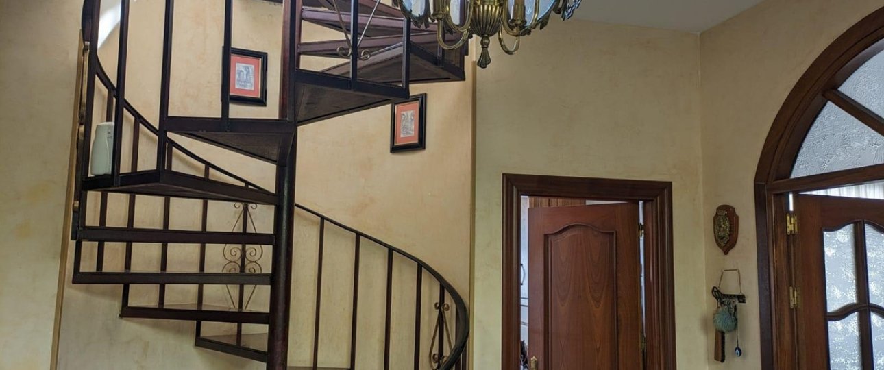 Rynek wtórny - Villa - Benalmadena - Benalmadena Centro
