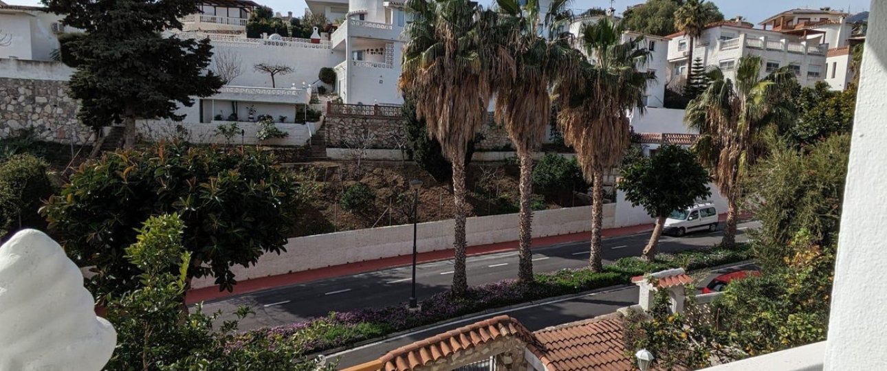 Rynek wtórny - Villa - Benalmadena - Benalmadena Centro
