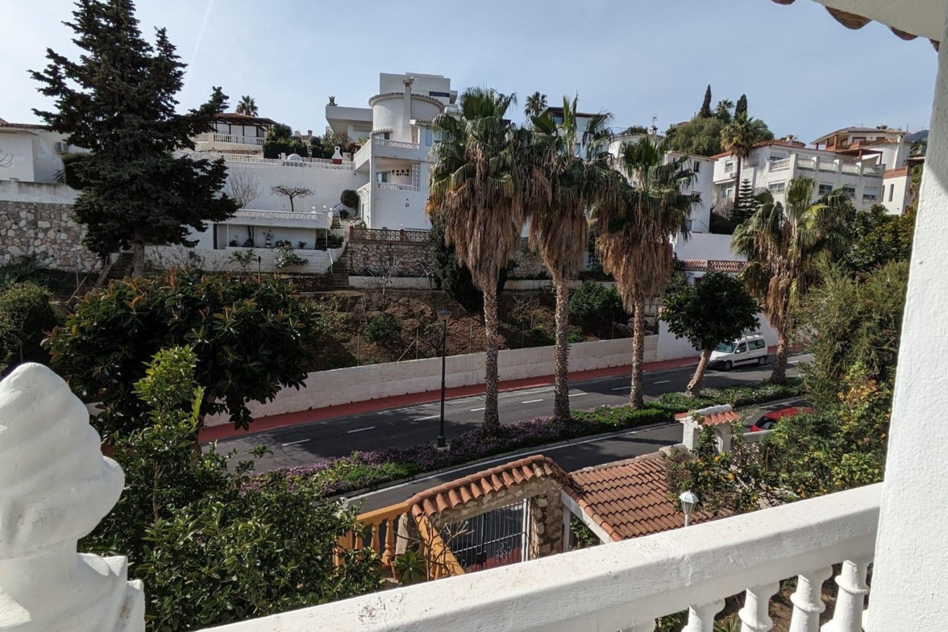 Rynek wtórny - Villa - Benalmadena - Benalmadena Centro