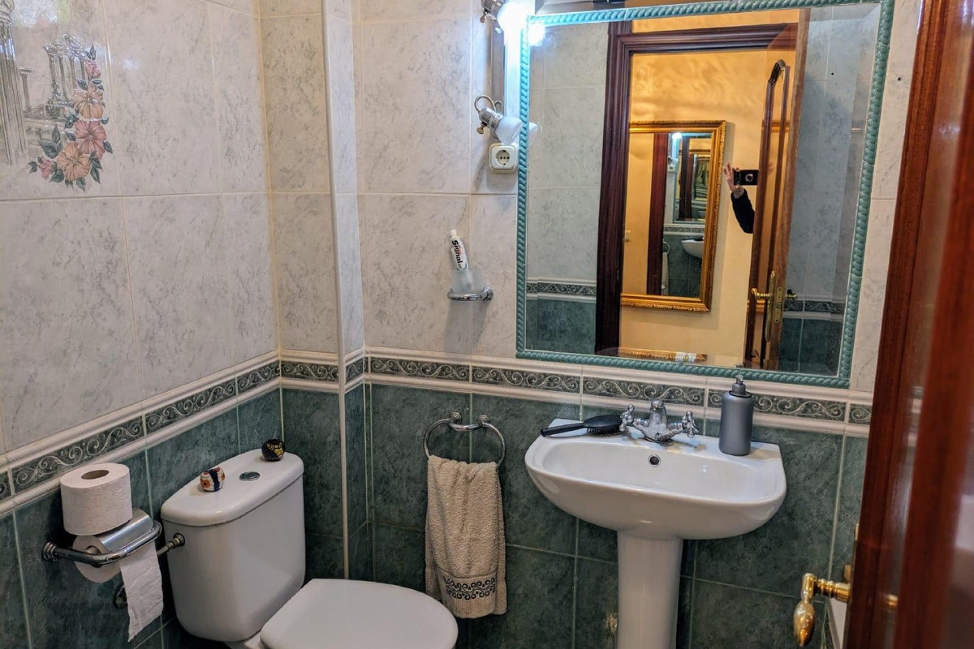 Rynek wtórny - Villa - Benalmadena - Benalmadena Centro