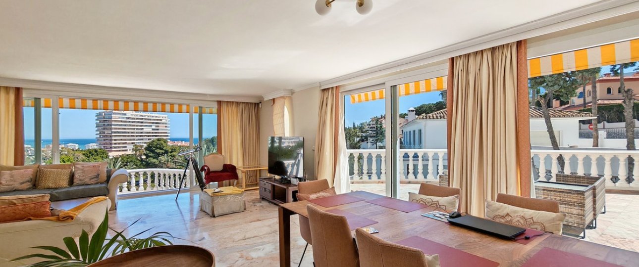 Rynek wtórny - Villa - Benalmadena - Benalmadena Centro