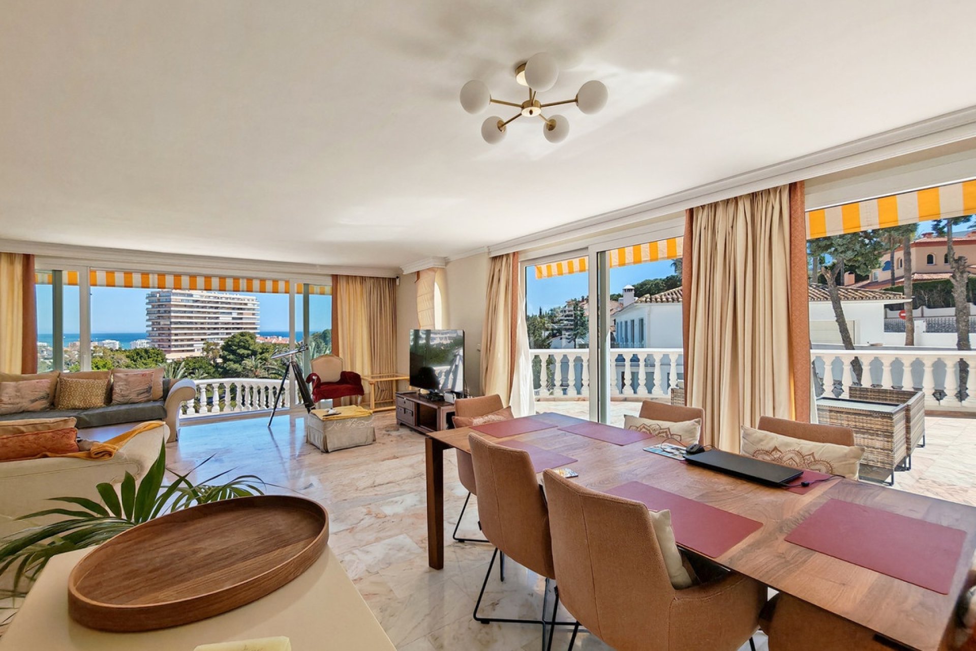 Rynek wtórny - Villa - Benalmadena - Benalmadena Centro