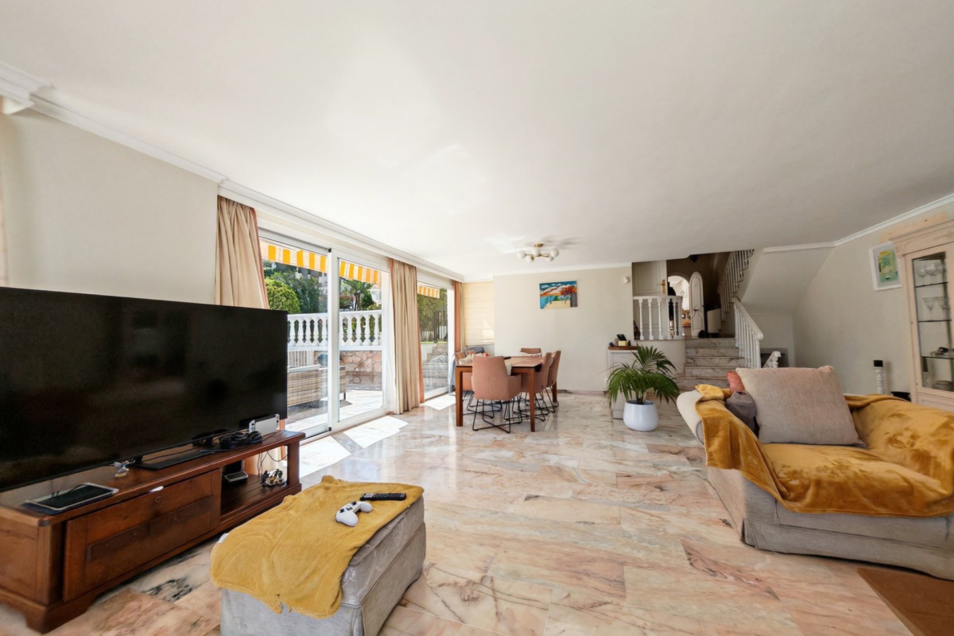 Rynek wtórny - Villa - Benalmadena - Benalmadena Centro