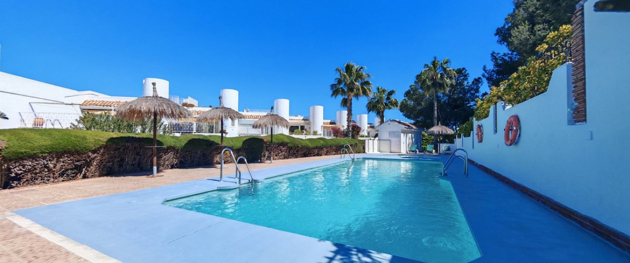 Rynek wtórny - Villa - Benalmadena - Benalmadena Centro