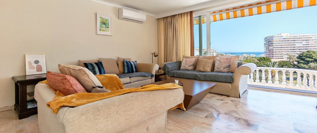 Rynek wtórny - Villa - Benalmadena - Benalmadena Centro