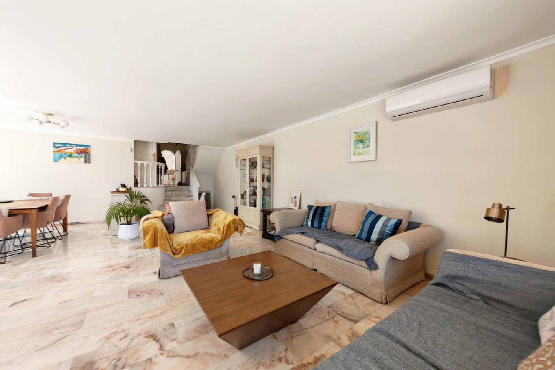 Rynek wtórny - Villa - Benalmadena - Benalmadena Centro