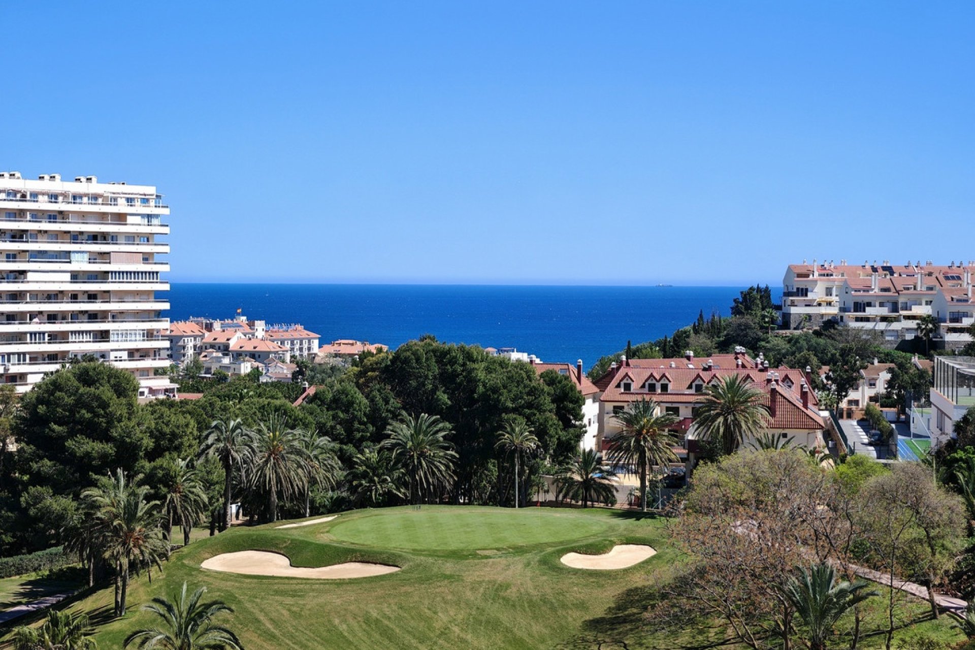 Rynek wtórny - Villa - Benalmadena - Benalmadena Centro