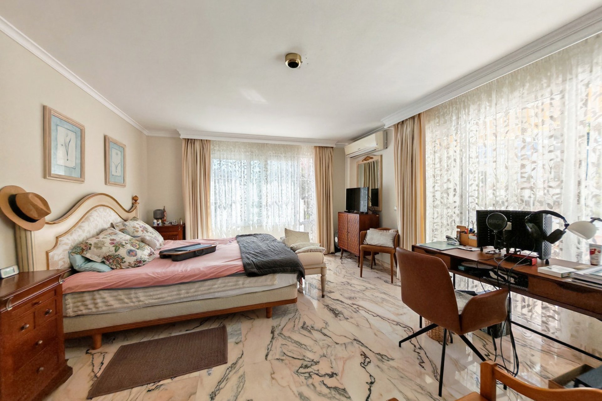 Rynek wtórny - Villa - Benalmadena - Benalmadena Centro