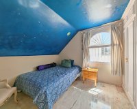 Rynek wtórny - Villa - Benalmadena - Benalmadena Centro