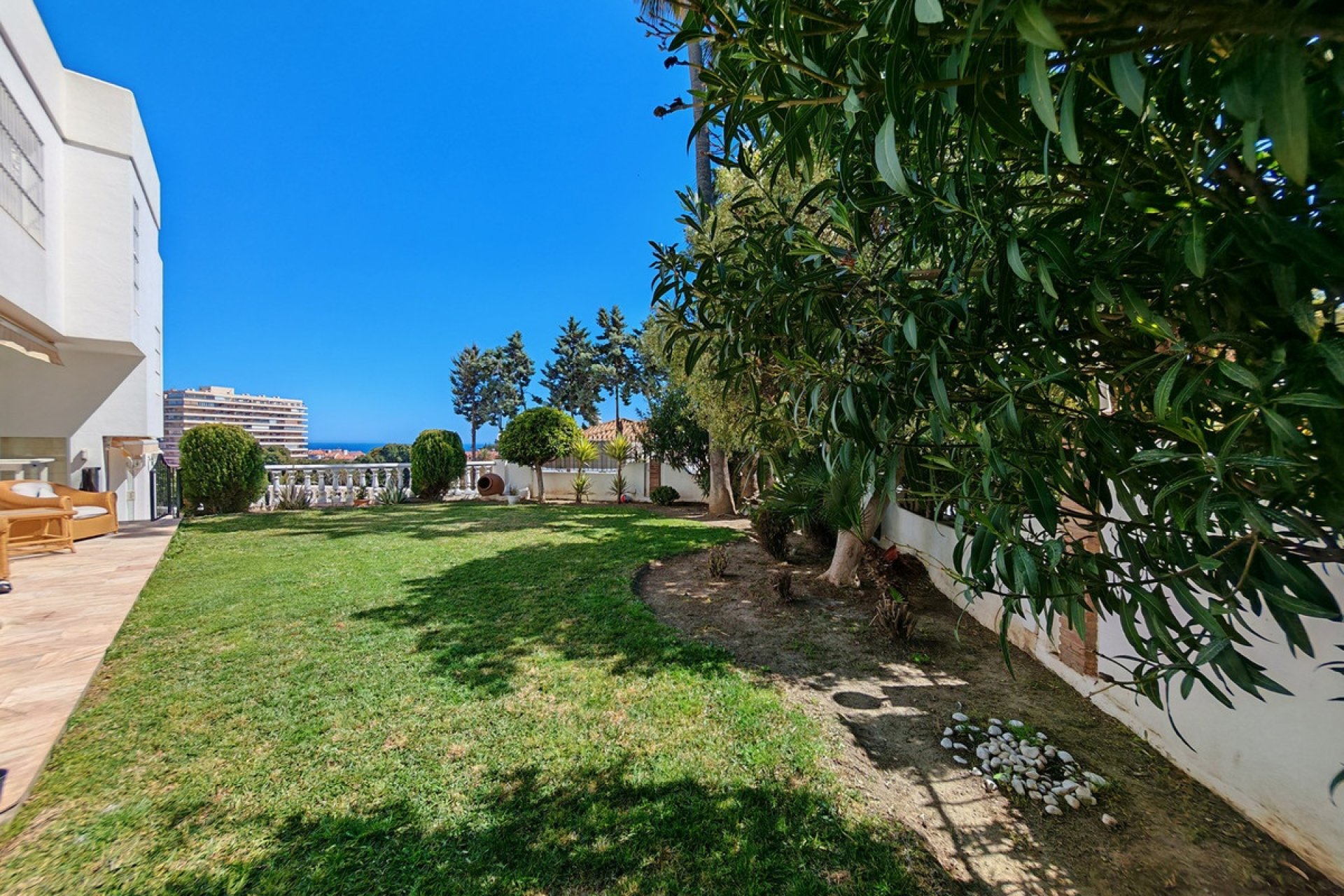 Rynek wtórny - Villa - Benalmadena - Benalmadena Centro