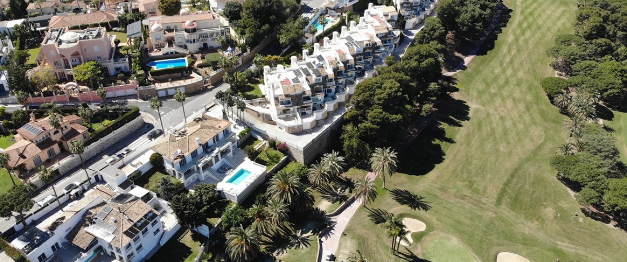 Rynek wtórny - Villa - Benalmadena - Benalmadena Centro