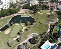 Rynek wtórny - Villa - Benalmadena - Benalmadena Centro