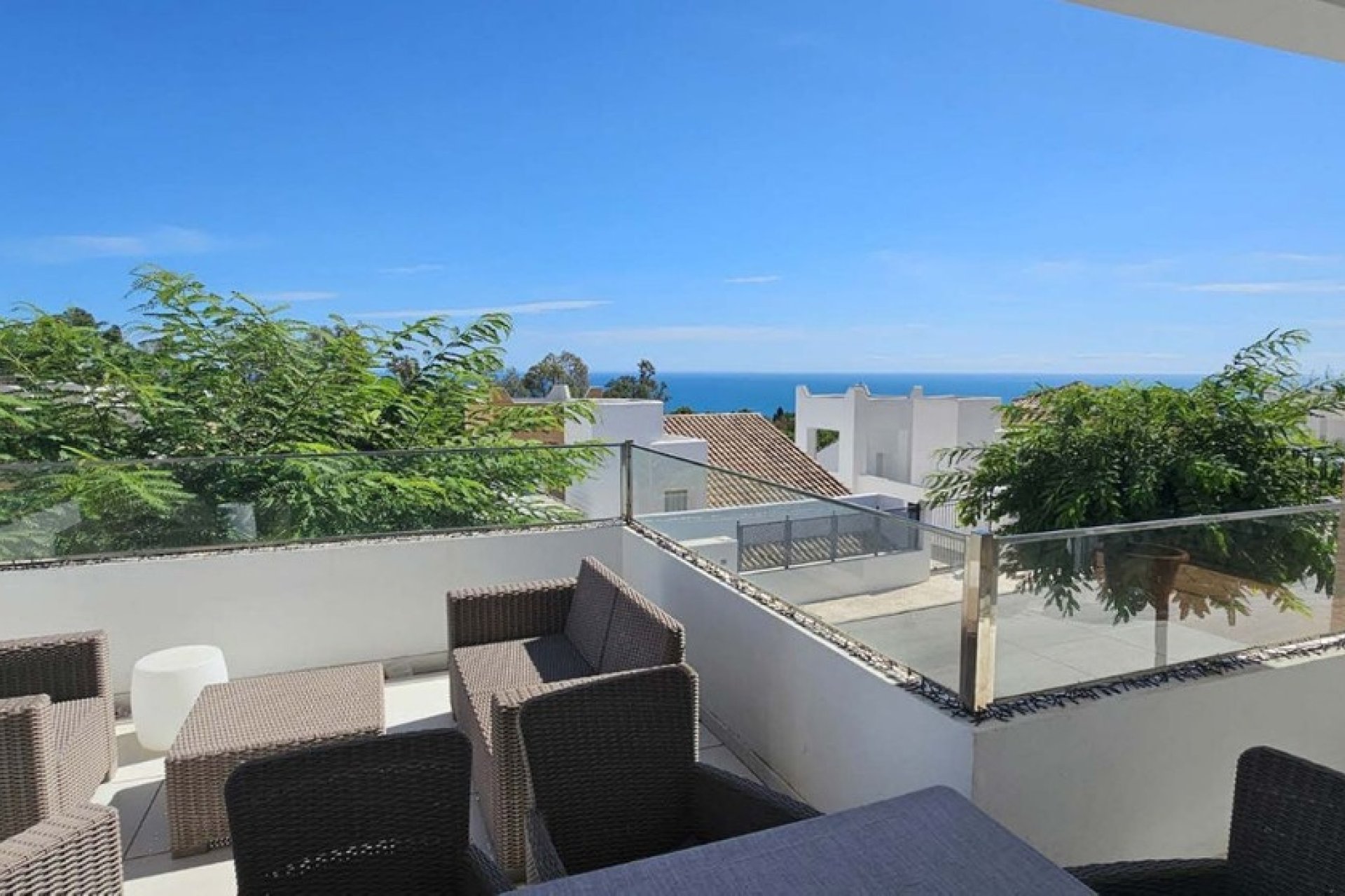 Rynek wtórny - Villa - Benalmadena - Benalmadena Centro