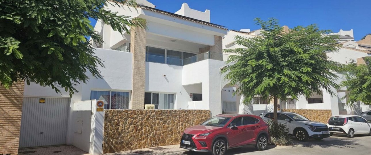 Rynek wtórny - Villa - Benalmadena - Benalmadena Centro
