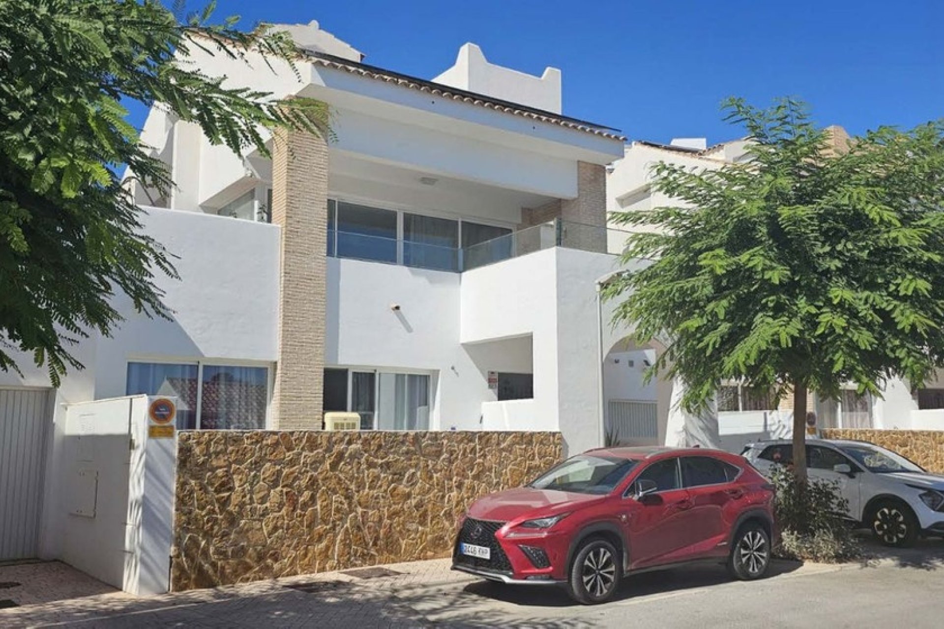 Rynek wtórny - Villa - Benalmadena - Benalmadena Centro