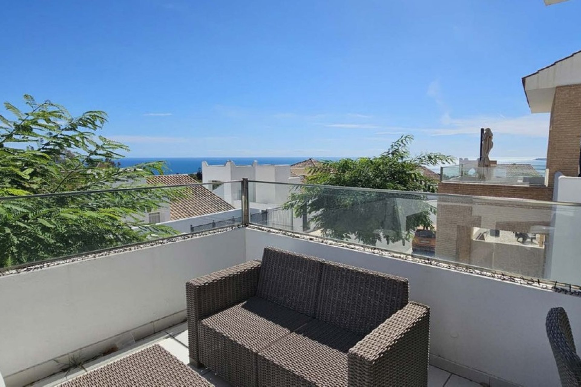 Rynek wtórny - Villa - Benalmadena - Benalmadena Centro