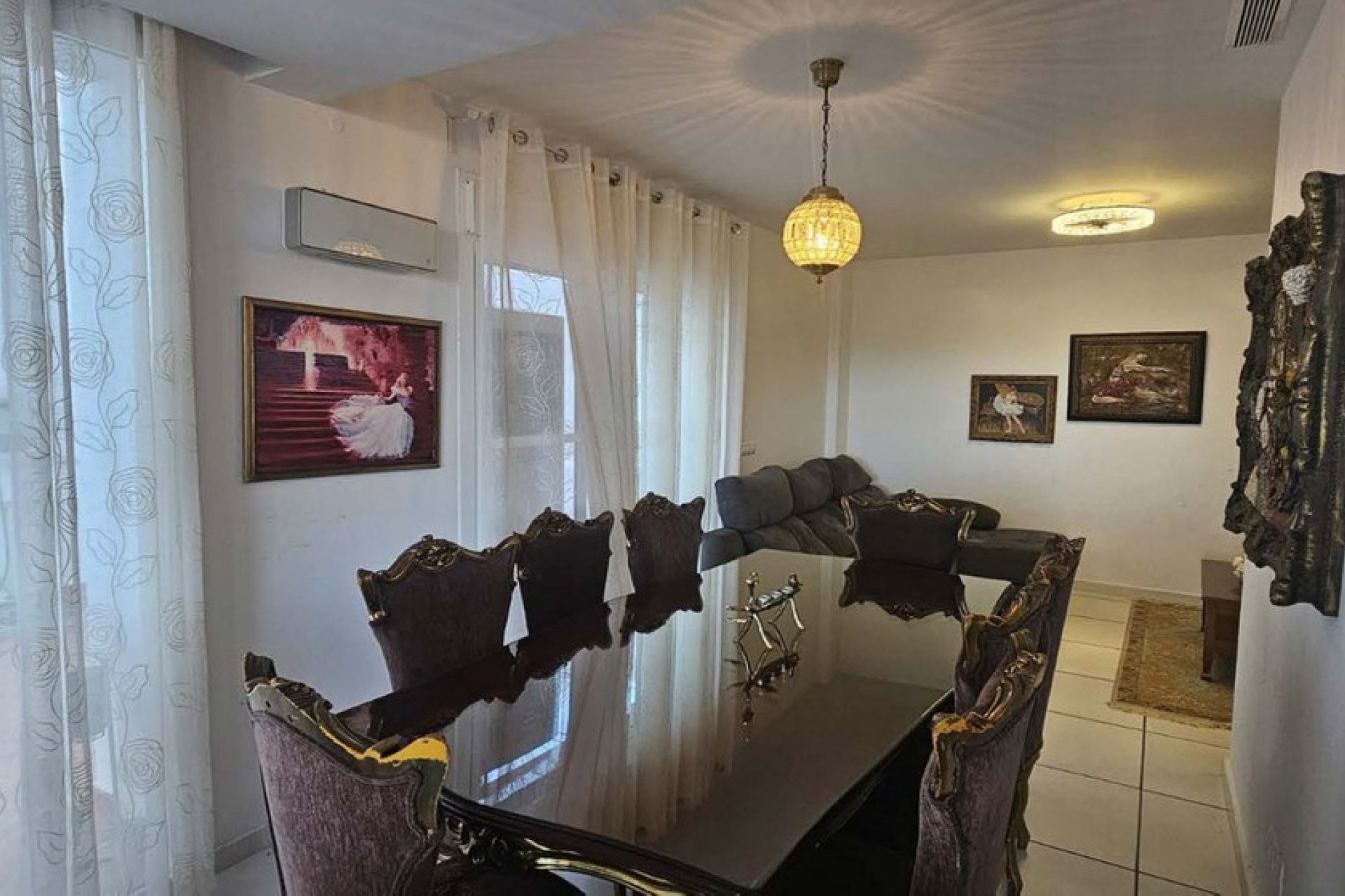 Rynek wtórny - Villa - Benalmadena - Benalmadena Centro