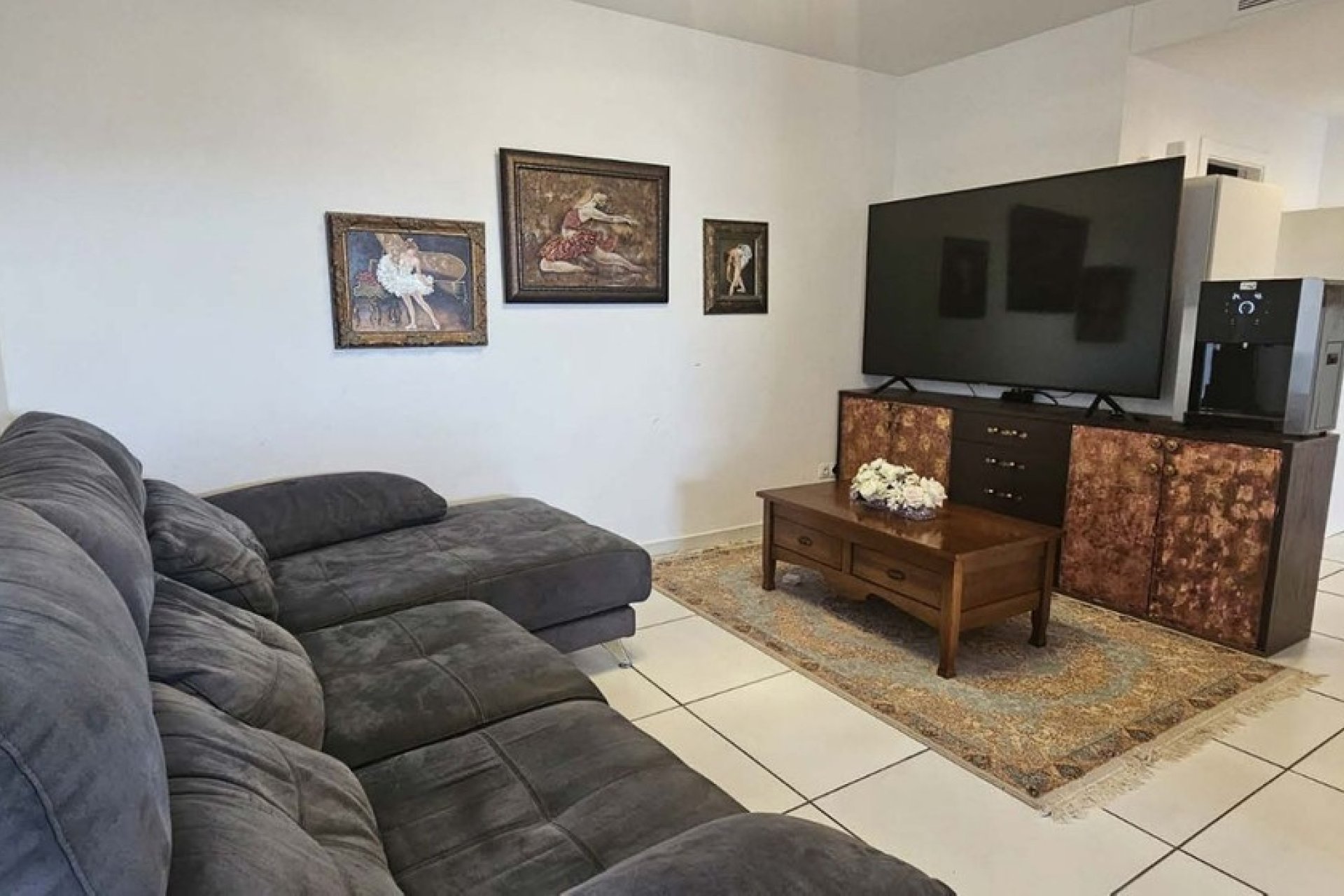 Rynek wtórny - Villa - Benalmadena - Benalmadena Centro