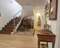 Rynek wtórny - Villa - Benalmadena - Benalmadena Centro